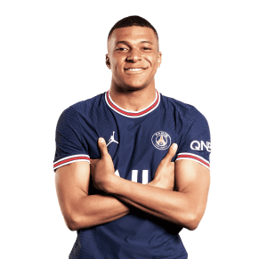 mbappe
