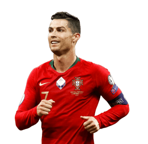 ronaldo