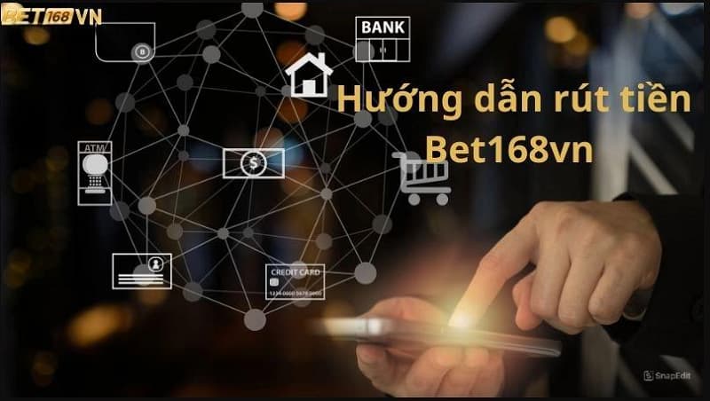 Câu hỏi thường gặp Bet168vn về nạp rút tiền