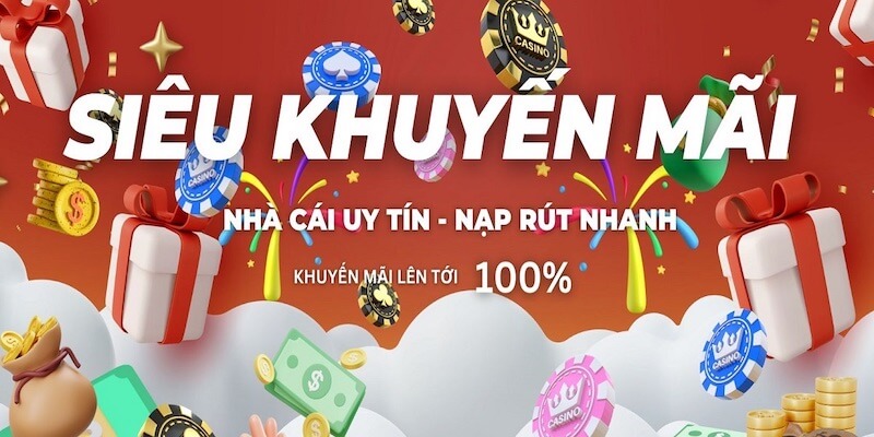 Khuyến mãi Bet168vn có gì đặc biệt?