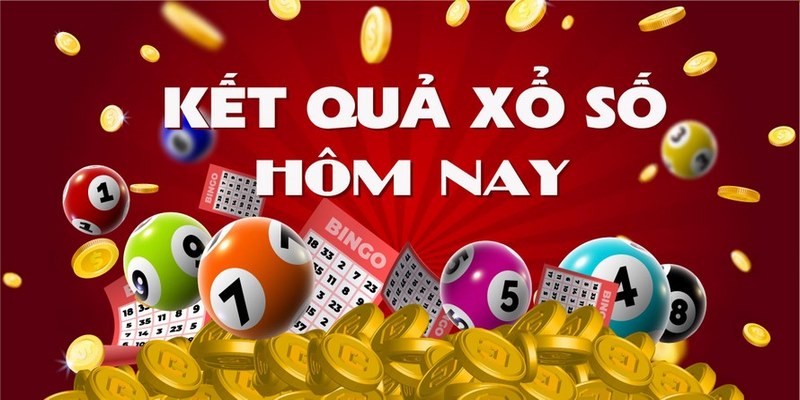 Lịch quay kết quả xổ số các miền