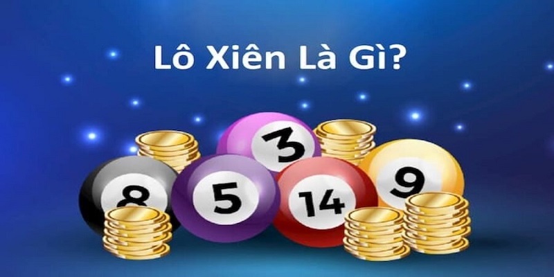 Lô xiên 2x9 Bet168vn.