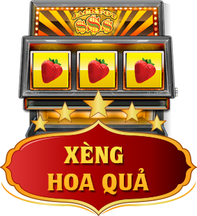 xèng hoa quả bet168vn vip