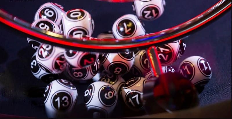 Xổ số Bet168vn có nhiều hình thức cá cược