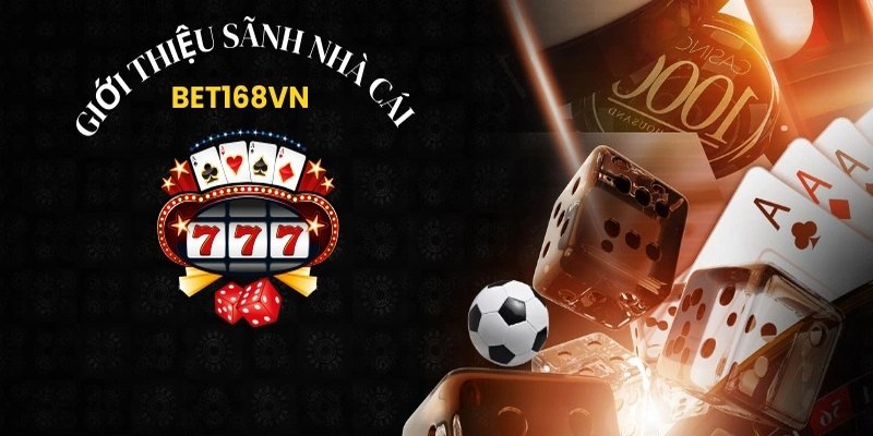 bet168vn