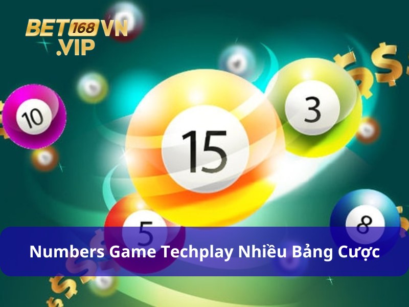 Trò chơi nhiều bảng cược